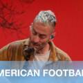 American Football transforma “Boys Don’t Cry” de The Cure y lo conecta con “Never Meant”