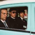 Interpol y el disco que definió una época del indie rock