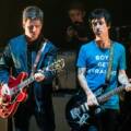 La llamada de Noel Gallagher que cambió una canción de Johnny Marr