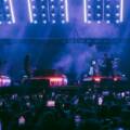 The Strokes llegan encendidos rumbo al Corona Capital: así fue su noche en Londres