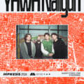 YHWH Nailgun llevará su caos preciso a Festival Hipnosis 2026