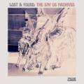 Zeus recuperan canciones inéditas en «Lost & Found (The Say Us Archives)»