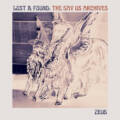 Zeus recupera canciones inéditas en «Lost & Found (The Say Us Archives)»